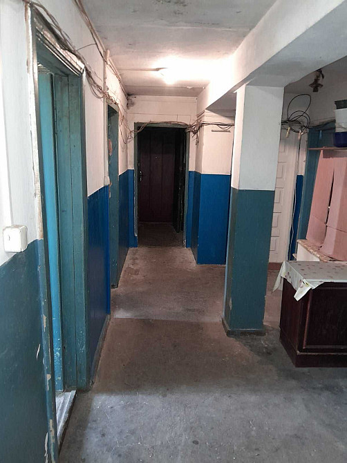 Продаж 2-х кімнат в центрі міста Горишние Плавни - изображение 6