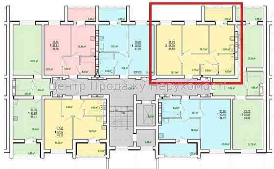 Срочно, Швидко Продаж квартири Новобудова Олексіівка, G8 Харьков