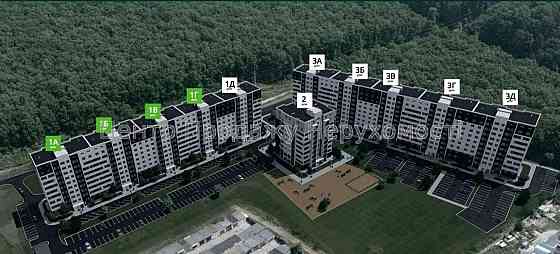 Срочно, Швидко Продаж квартири Новобудова Олексіівка, G8 Харьков