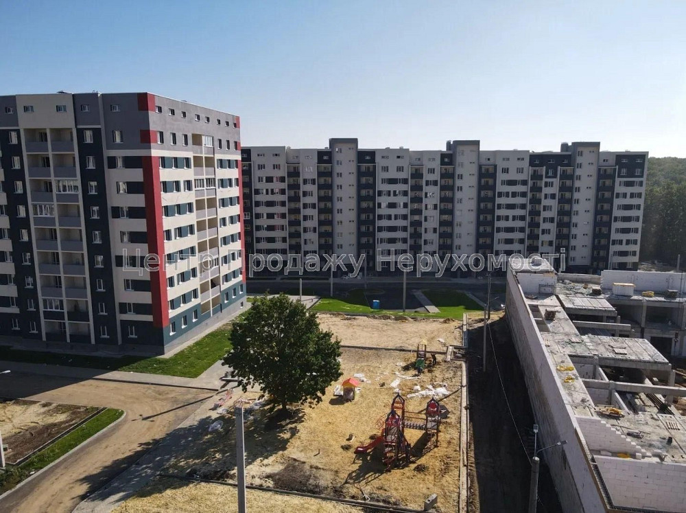Срочно, Швидко Продаж квартири Новобудова Олексіівка, G8 Харьков - изображение 6