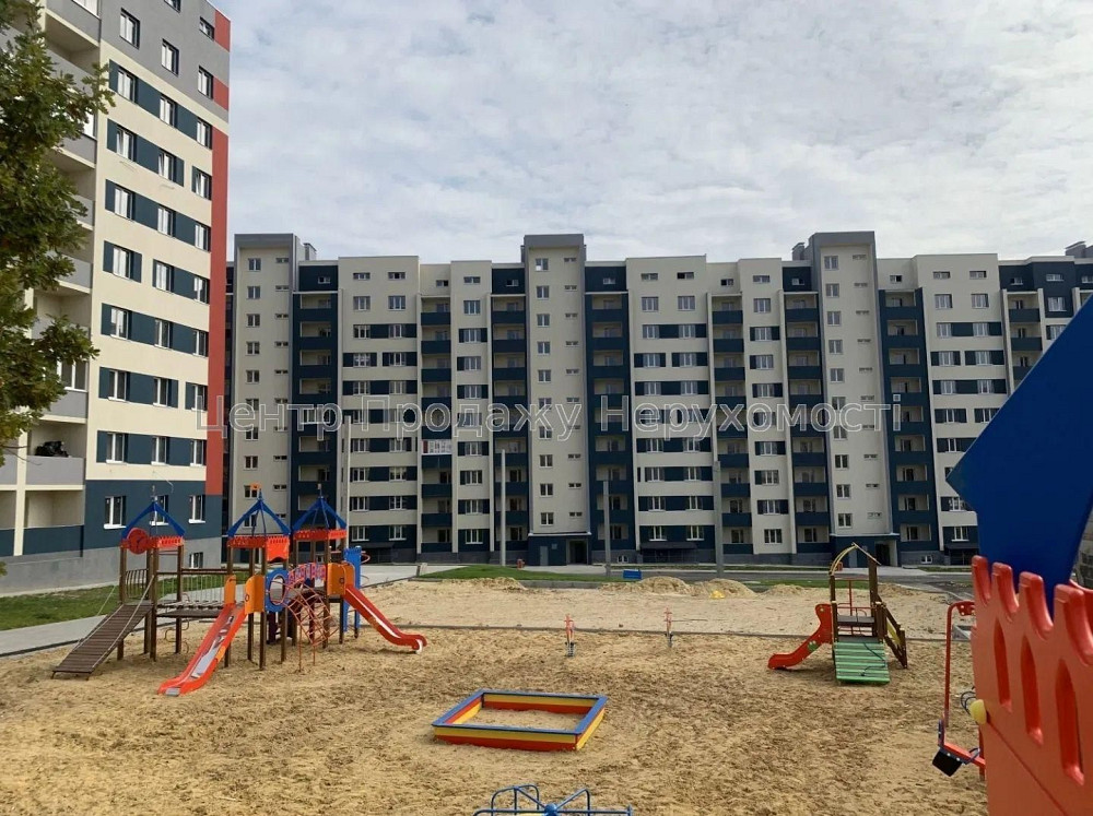 Срочно, Швидко Продаж квартири Новобудова Олексіівка, G8 Харьков - изображение 7