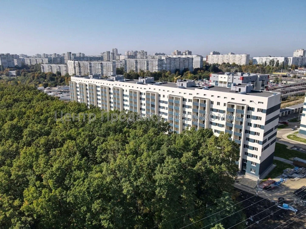 Срочно, Швидко Продаж квартири Новобудова Олексіівка, G8 Харьков - изображение 1
