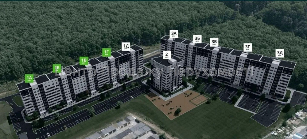 Срочно, Швидко Продаж квартири Новобудова Олексіівка, G8 Харьков - изображение 4