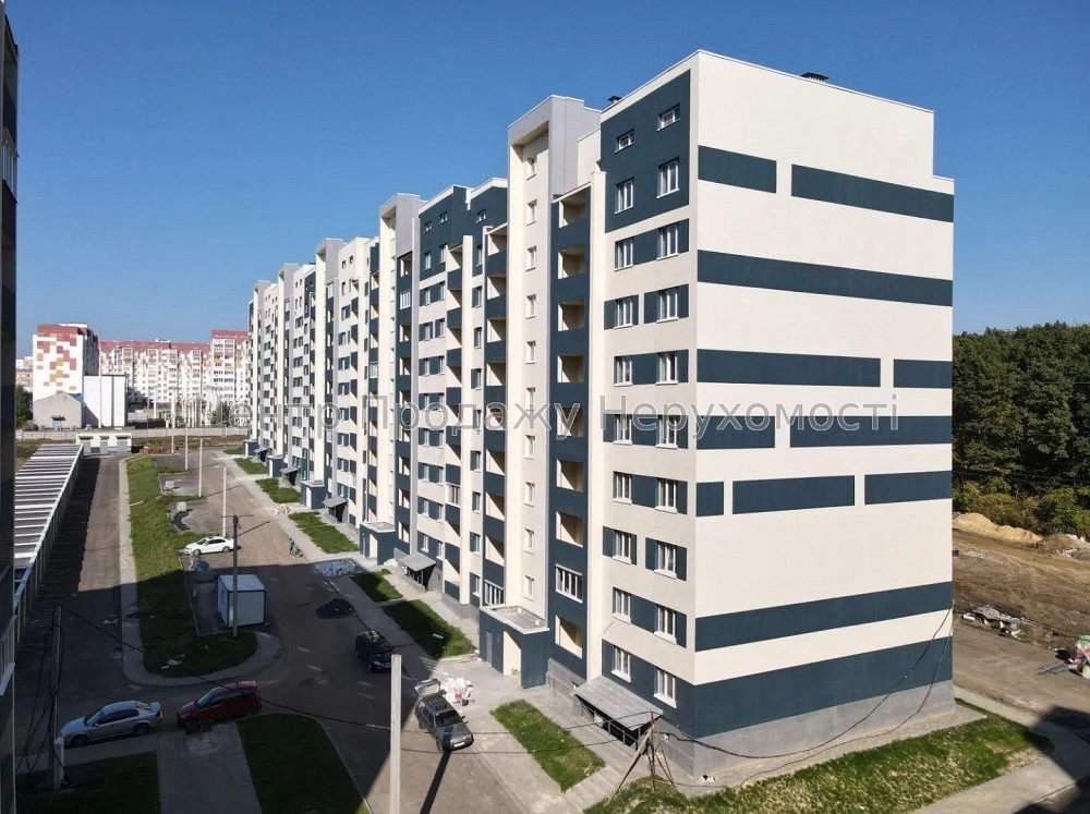 Срочно, Швидко Продаж квартири Новобудова Олексіівка, G8 Харьков - изображение 5