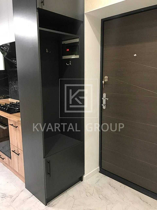 Євро-2 кімнатна в районі ТЦ Сінергія. Ірпінь - зображення 2