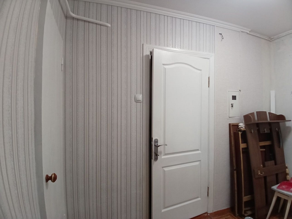 Продаю 1к/к Мира 18а ( 1 этаж) Николаев - изображение 7