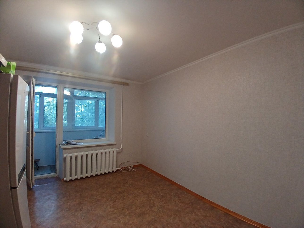 Продаю 1к/к Мира 18а ( 1 этаж) Николаев - изображение 2