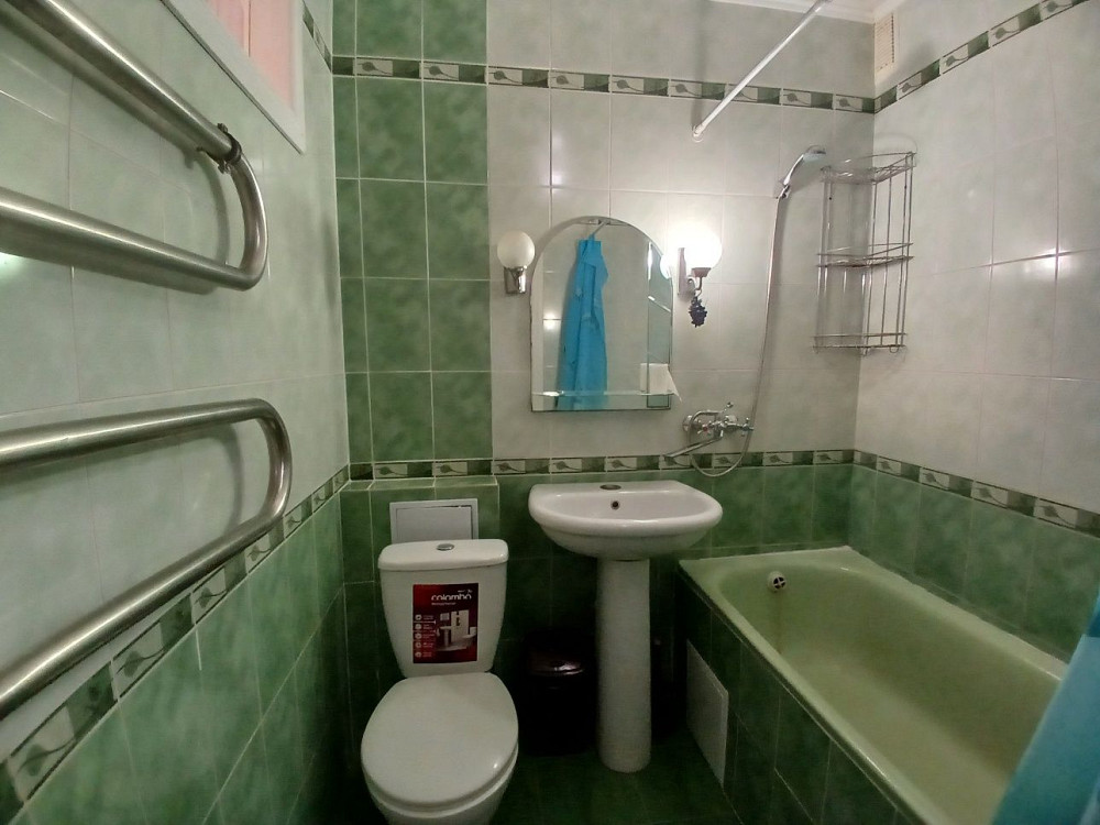 Продаю 1к/к Мира 18а ( 1 этаж) Николаев - изображение 5