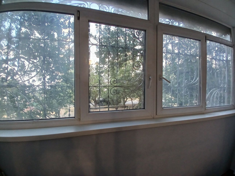 Продаю 1к/к Мира 18а ( 1 этаж) Николаев - изображение 3