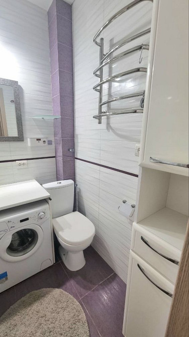 Квартира з ремонтом! Мінімальне оформлення 2% Держ.програми ТАК Буча - изображение 5