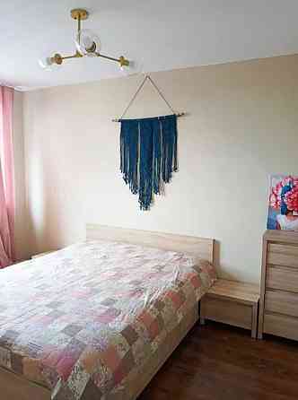 3-кімнатна квартира з новим євроремонтом+ меблі/техніка, центр (18352) Хмельницкий