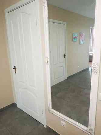 3-кімнатна квартира з новим євроремонтом+ меблі/техніка, центр (18352) Хмельницкий