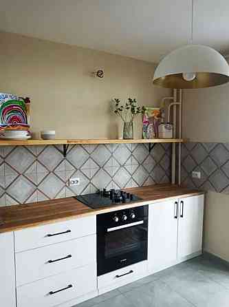 3-кімнатна квартира з новим євроремонтом+ меблі/техніка, центр (18352) Хмельницкий