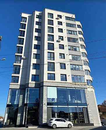 3-кімнатна квартира з новим євроремонтом+ меблі/техніка, центр (18352) Хмельницкий