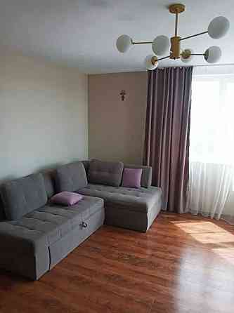 3-кімнатна квартира з новим євроремонтом+ меблі/техніка, центр (18352) Хмельницкий