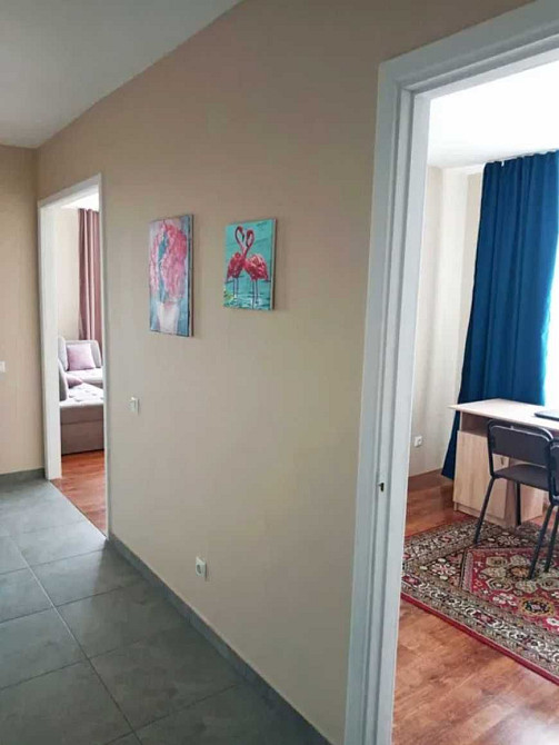 3-кімнатна квартира з новим євроремонтом+ меблі/техніка, центр (18352) Хмельницкий - изображение 8