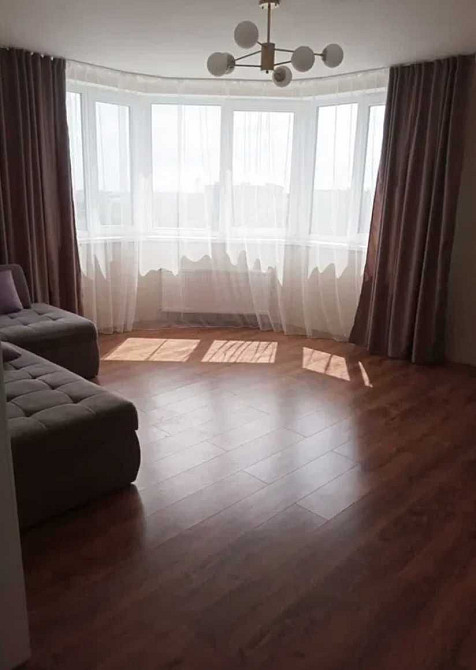 3-кімнатна квартира з новим євроремонтом+ меблі/техніка, центр (18352) Хмельницкий - изображение 4