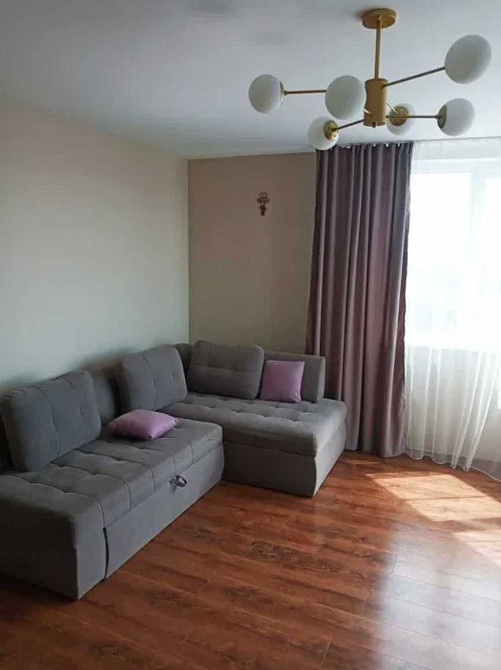 3-кімнатна квартира з новим євроремонтом+ меблі/техніка, центр (18352) Хмельницкий - изображение 1