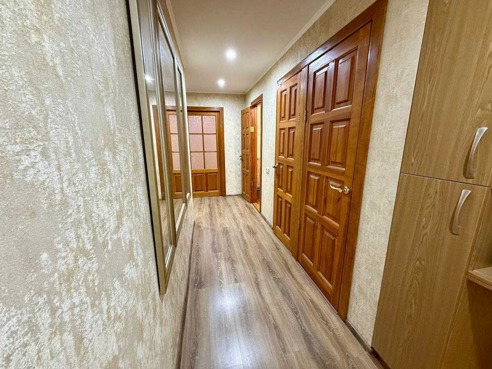 Сдам 3к квартиру Рабочая Днепр - изображение 8