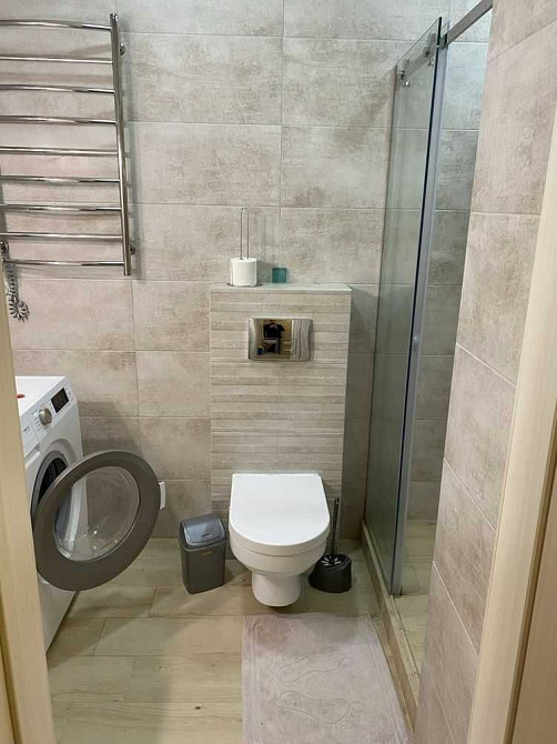 Оренда 1-к квартири на вул. Зелена Львів - зображення 8