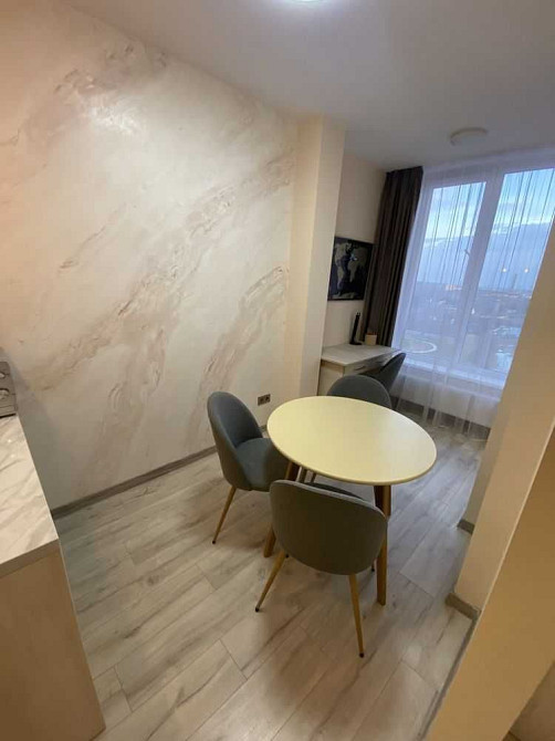 Оренда 1-к квартири на вул. Зелена Львів - зображення 4