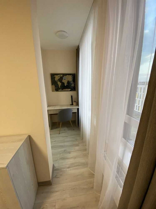 Оренда 1-к квартири на вул. Зелена Львів - зображення 3