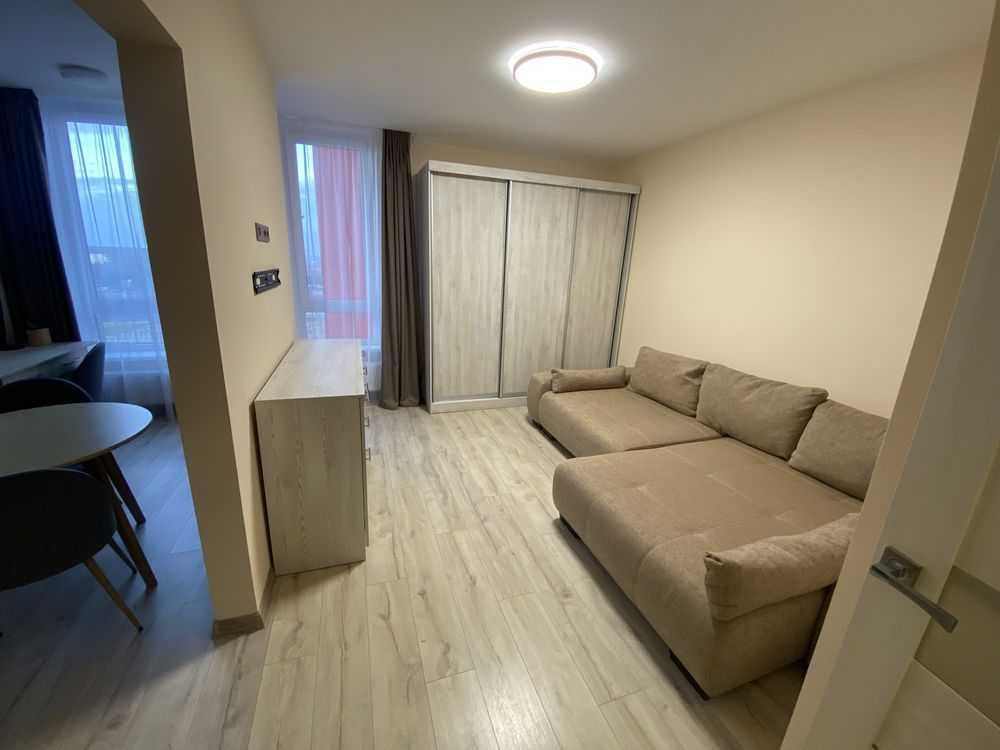 Оренда 1-к квартири на вул. Зелена Львів - зображення 1