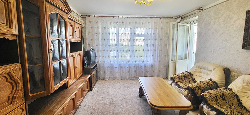 Оренда 3-х к.кв. вул. Тбіліська, буд. 9, Обкоміський будинок. Запоріжжя - зображення 6