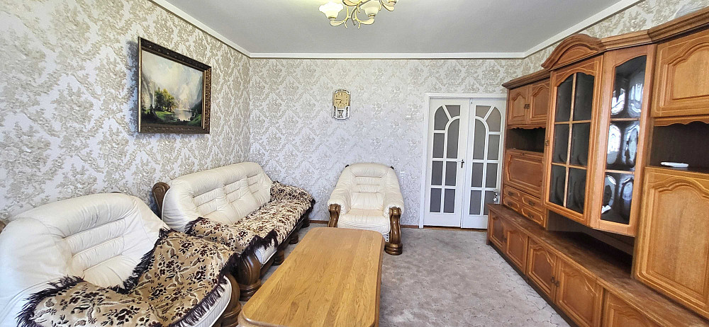 Оренда 3-х к.кв. вул. Тбіліська, буд. 9, Обкоміський будинок. Запоріжжя - зображення 8