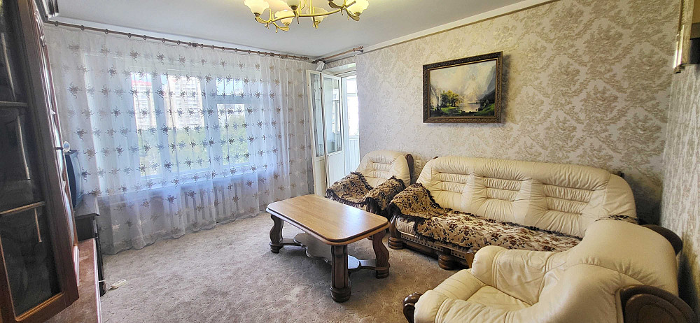 Оренда 3-х к.кв. вул. Тбіліська, буд. 9, Обкоміський будинок. Запоріжжя - зображення 5