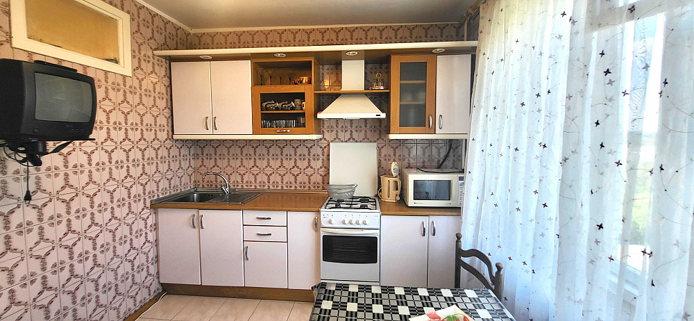 Оренда 3-х к.кв. вул. Тбіліська, буд. 9, Обкоміський будинок. Запоріжжя - зображення 2