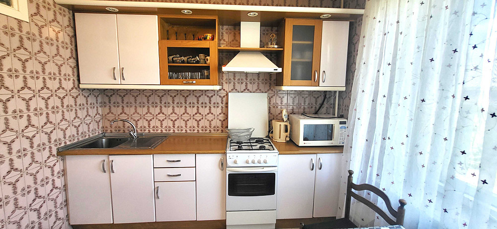 Оренда 3-х к.кв. вул. Тбіліська, буд. 9, Обкоміський будинок. Запоріжжя - зображення 1