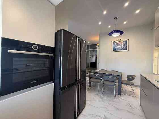 Аренда 2-комнатной квартиры 120 м² в Доме Каркашадзе, ул. Довженко. Одеса