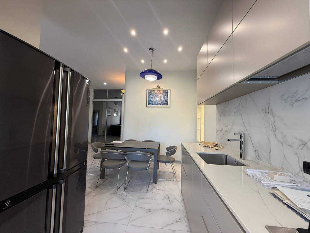 Аренда 2-комнатной квартиры 120 м² в Доме Каркашадзе, ул. Довженко. Одеса - зображення 5