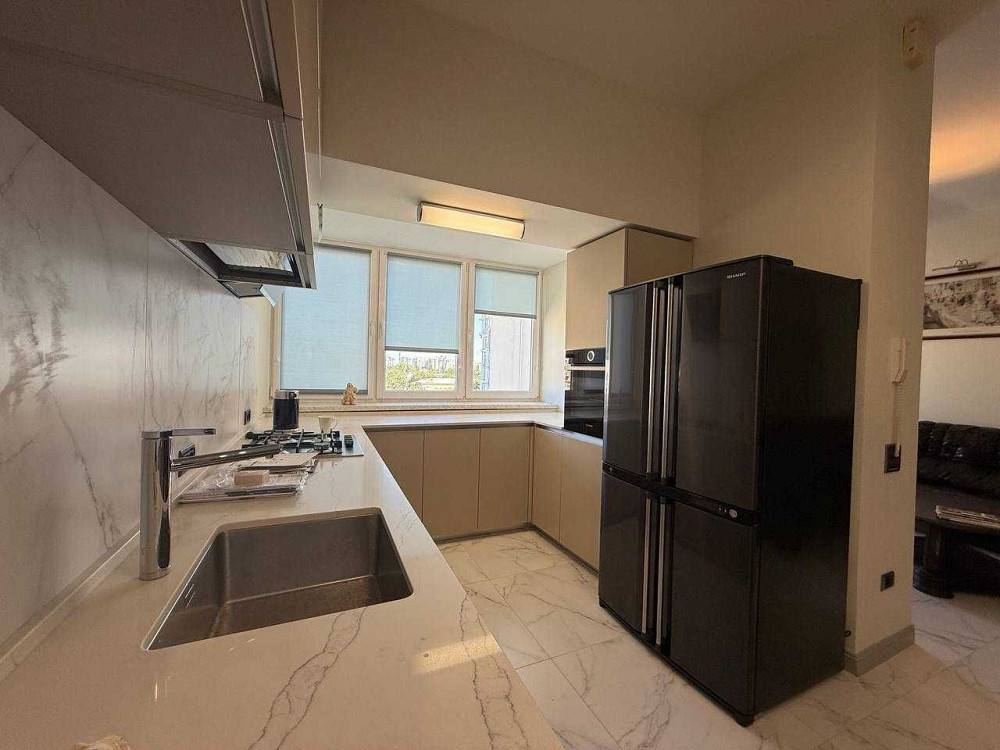 Аренда 2-комнатной квартиры 120 м² в Доме Каркашадзе, ул. Довженко. Одеса - зображення 2