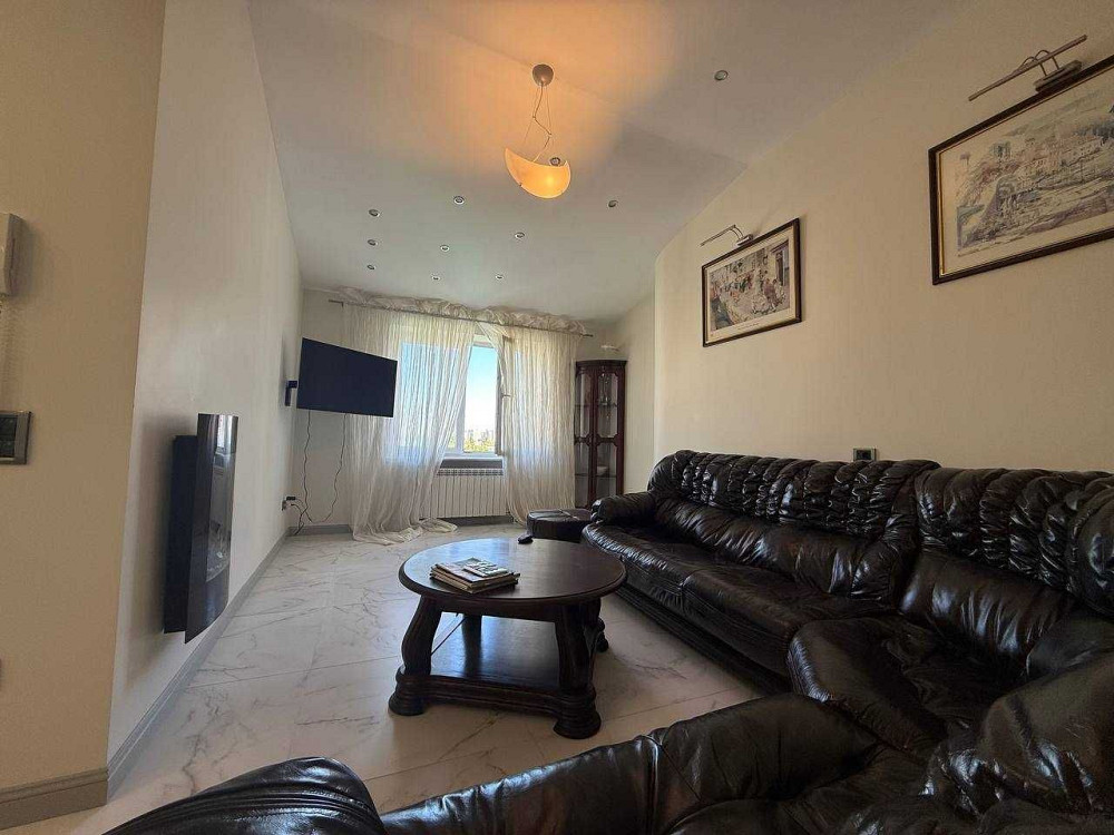 Аренда 2-комнатной квартиры 120 м² в Доме Каркашадзе, ул. Довженко. Одеса - зображення 7