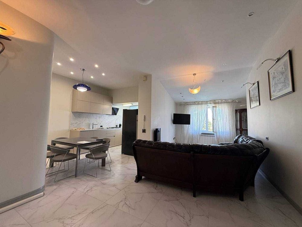 Аренда 2-комнатной квартиры 120 м² в Доме Каркашадзе, ул. Довженко. Одеса - зображення 1