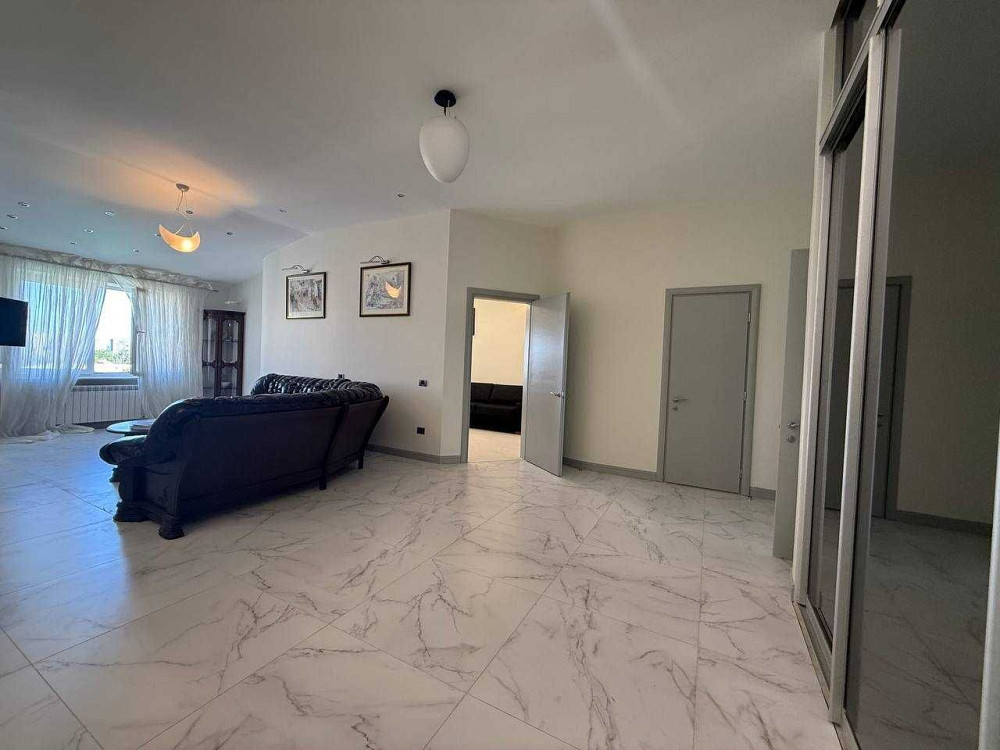 Аренда 2-комнатной квартиры 120 м² в Доме Каркашадзе, ул. Довженко. Одеса - зображення 8