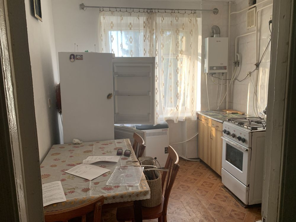 Здається 3-х кімнатна квартира на Білокоровицькому Шоссе Коростень - зображення 3