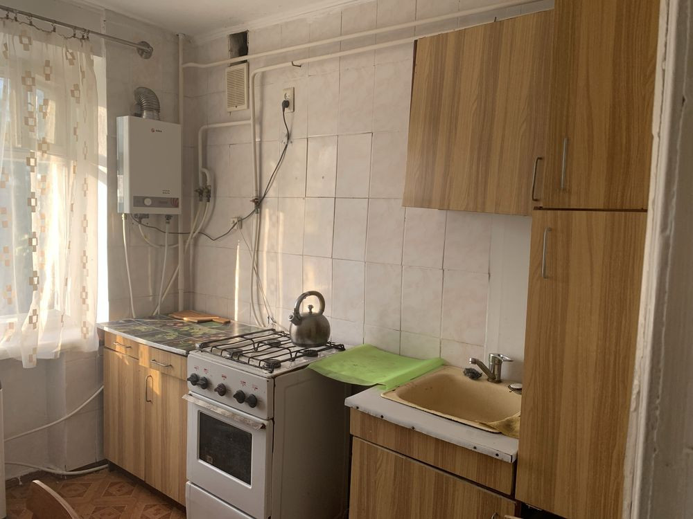 Здається 3-х кімнатна квартира на Білокоровицькому Шоссе Коростень - зображення 1