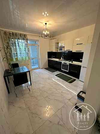 1-кімнатна квартира люкс-класу на вул. Зелена, Львів