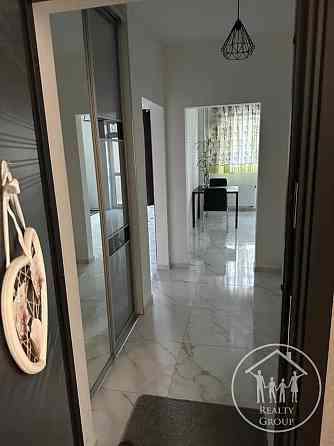 1-кімнатна квартира люкс-класу на вул. Зелена, Львів