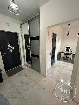 1-кімнатна квартира люкс-класу на вул. Зелена, Львів