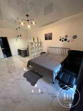 1-кімнатна квартира люкс-класу на вул. Зелена, Львів