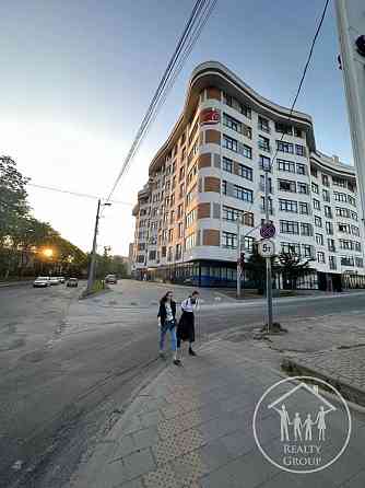 1-кімнатна квартира люкс-класу на вул. Зелена, Львів