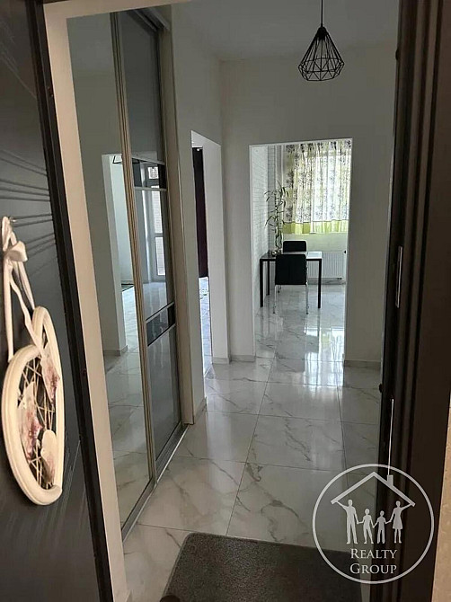 1-кімнатна квартира люкс-класу на вул. Зелена, Львів - зображення 4