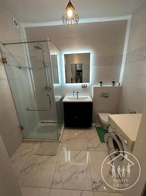 1-кімнатна квартира люкс-класу на вул. Зелена, Львів - зображення 7