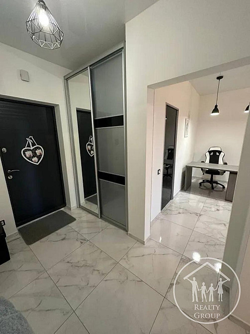 1-кімнатна квартира люкс-класу на вул. Зелена, Львів - зображення 5