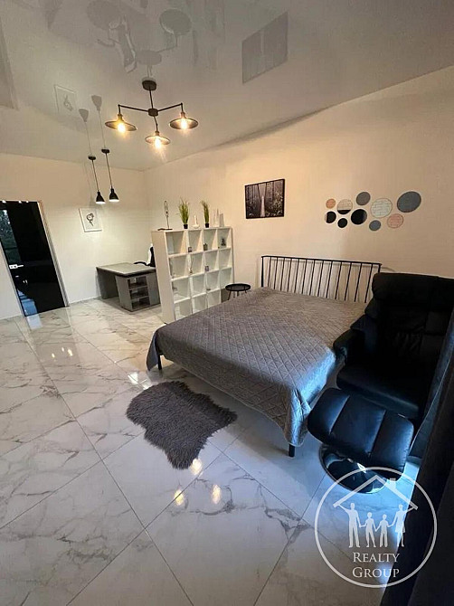 1-кімнатна квартира люкс-класу на вул. Зелена, Львів - зображення 1