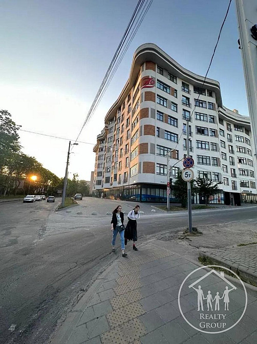 1-кімнатна квартира люкс-класу на вул. Зелена, Львів - зображення 6